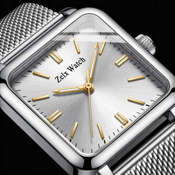 dial customization card