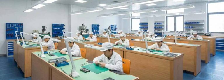 mechanical watch oem manufacturer china assembly