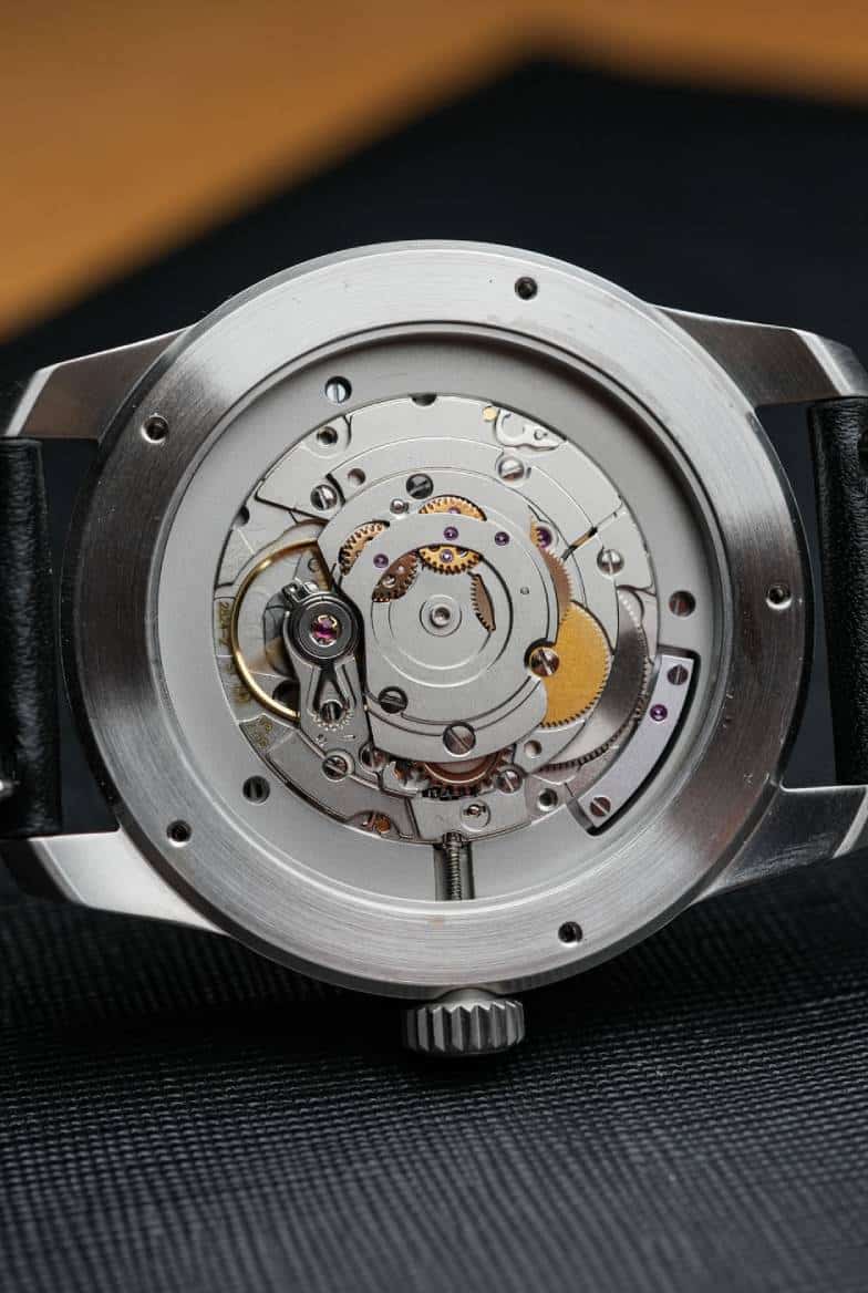 chinese mechanical watches manufacturer
