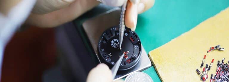 what is oem watch manufacturer