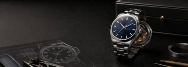 how to launch your own watch brand with private label