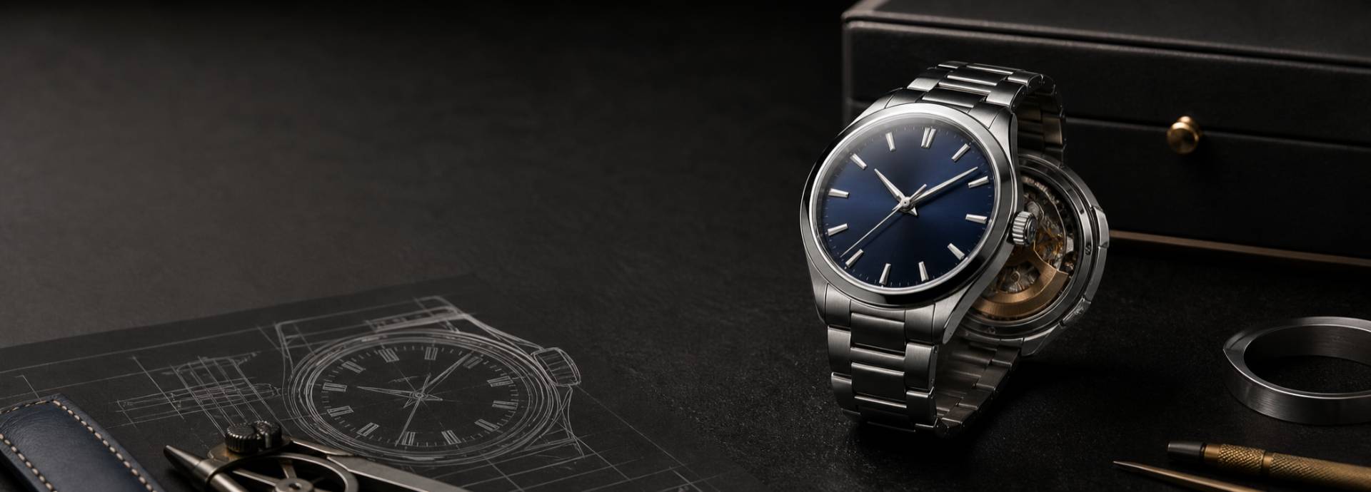 how to launch your own watch brand with private label